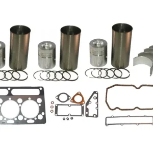 Highlight Motorrep.-Kit zu MF AD4.236