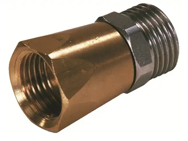 Begrenztes Angebot Drehanschluss 1/2" IG-AG