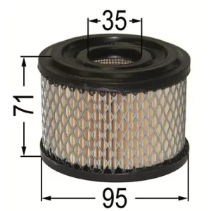 Direktkauf Luftfilter zu B&S 390492