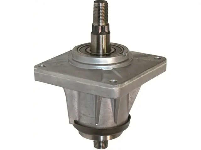Saisonangebot Messerspindel zu MTD 9180241