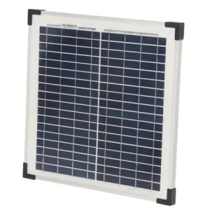 Günstig Solarmodul 15W zu AB 250 zu 77075