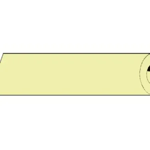 Beliebt Milchschlauch 14,0 x 24 mm, transparent, Meterware