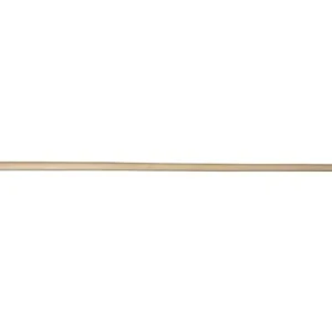Geräte- und Besenstiel 150 cm Ø = 27 mm Aktuell
