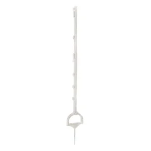 Bestpreis Steigbügelpfahl Gesamthöhe 114,5 cm