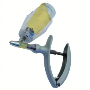 ECO-MATIC Selbstfüllerspritze 2 ml Begrenztes Angebot