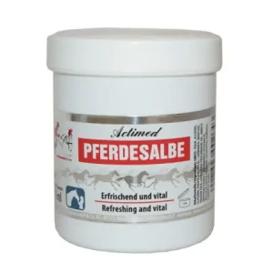 Jetzt Kaufen Actimed Pferdesalbe 75ml