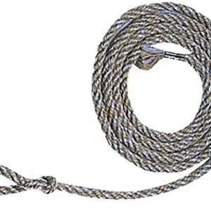 Kälberstrick Jute-Poly 180cm Aktuell