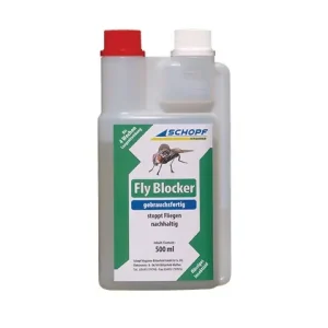 Sofort Bestellen Fly Blocker Protect 500 ml
