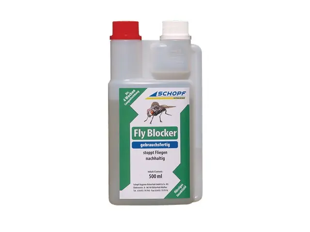 Sofort Bestellen Fly Blocker Protect 500 ml
