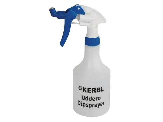 Neu Dippsprüher 90° 500 ml