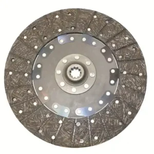 Kupplungsscheibe 13" Meistverkauft