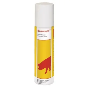Zertifiziert Eberspray Bormate 80ml