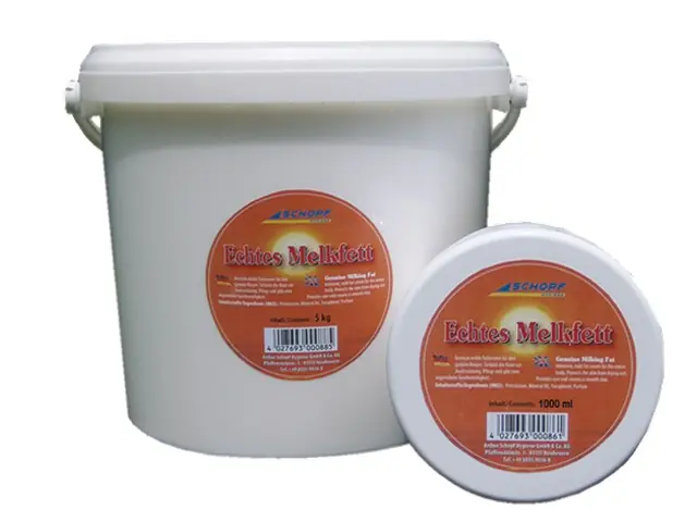 Saisonangebot Melkfett Soft 1000 ml
