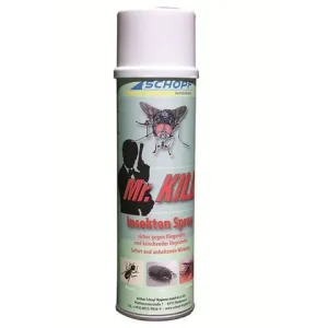 Top-Seller Mr.Kill Spray 400ml