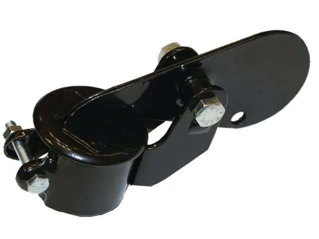 Auspuffklappe 52 - 55 mm Top-Preis