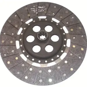 Kupplungsscheibe Organisch 13x11/8x21 Direktkauf