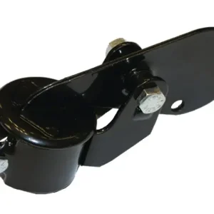 Neuheit Auspuffklappe 56 - 59 mm