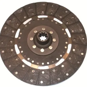 Jetzt Bestellen Kupplungsscheibe Organisch 12 x 11 / 8 x 10 zu MF