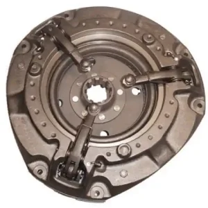 Kupplungsautomat 10/12 zu MF 887884 Heißes Angebot