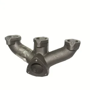 Auspuffkrümmer zu Fiat 4607842, 153630749 Neue Kollektion