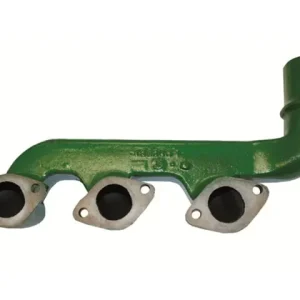 Rabatt Auspuffkrümmer zu John Deere T20252