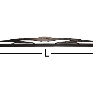 Abverkauf Wischerblatt D47
