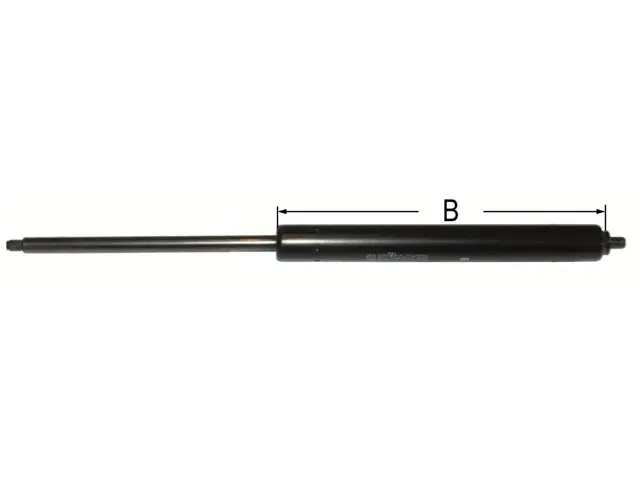 Gasdruckfeder L510 200N Expressversand