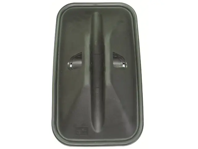 Spiegel 210 x 360 mm Aufn. 20mm Preisknaller