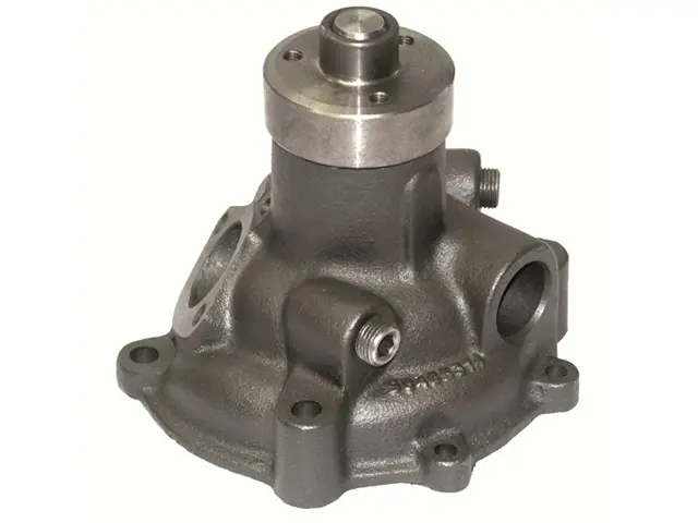 Wasserpumpe 98497117 zu Fiat Preisreduziert