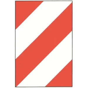 Warntafelfolie 423x282 re. Zertifiziert