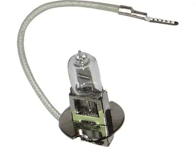 Glühlampe 12V - 55W H3 Günstig