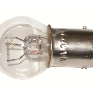 Zweifaden-Kugellampe 12V 20/5W (Bolzen mit gleicher Höhe) Bestpreis