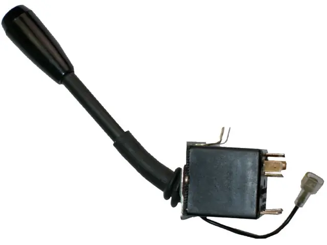 Top-Angebot Kombischalter 126 mm 04319505, 6TA003394011