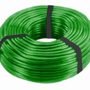 Mega-Angebot Kabel 1-polig 1,5 qmm grün