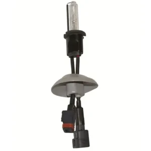 Xenon Ersatzlampe Stecker vierkant Neuheit