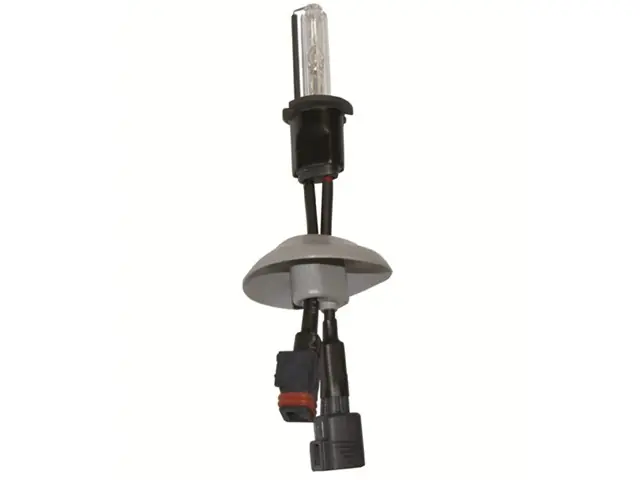 Xenon Ersatzlampe Stecker vierkant Neuheit