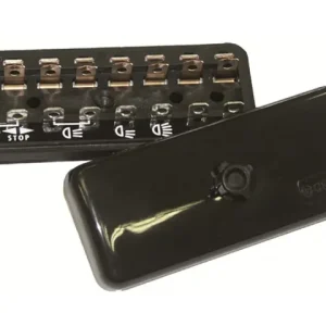 Sicherungsdose zu Fiat 8-Pole 4998859, 44901797 44901798 4998860 4998863 5086146 508926 Nur Heute