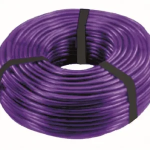 Kabel 1-polig 1,5 qmm violett Beliebt