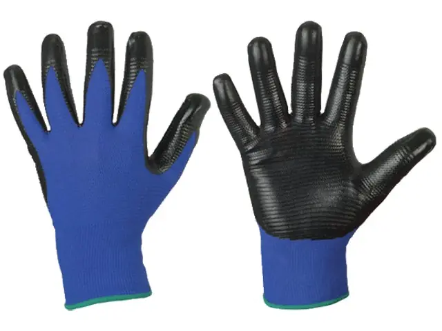 Finale Aktion Handschuh Gr.11, XXL PROFILGRIP