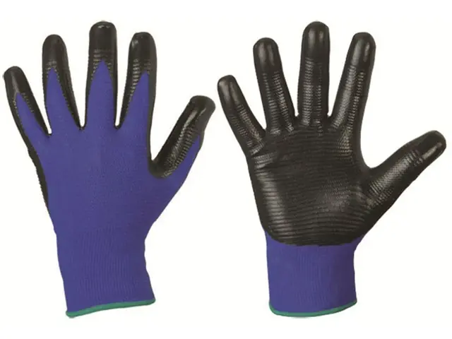 Handschuh Gr.8, M PROFILGRIP Direkt Vom Hersteller