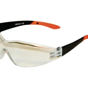 Zertifiziert Schutzbrille EN 166 CE