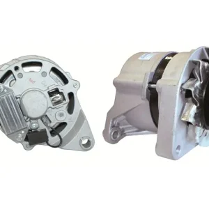 Sofort Bestellen Lichtmaschine 14 V / 33A zu Same Fiat Ford (IA0037)