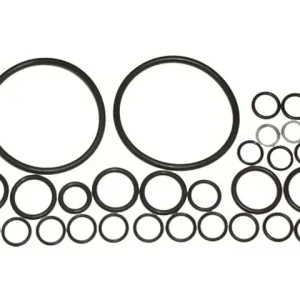 Dichtsatz für Hydraulik-Pumpe zu MF MK2 Neu