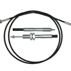 Abverkauf Seilzug L = 3000 mm