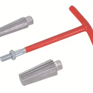 PVC-Nippel Extractor 1/2-3/4 Aktuell