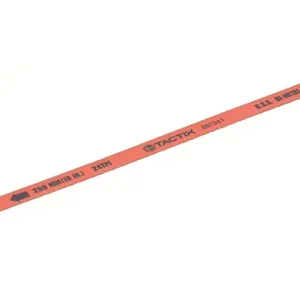Sägeblätter 2 Stk. Bi-Metall L= 300 mm Aktuell