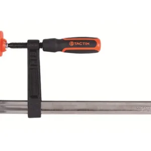 Heißes Angebot Schraubzwinge-Profi 300 x 120 mm