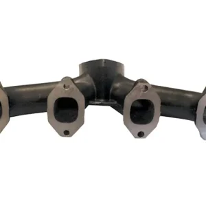Rabatt Auspuffkrümmer zu Fiat-NH 4606570