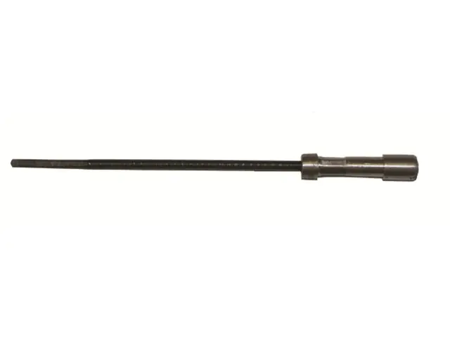 Abverkauf Traktormeterwelle kurz zu Ford D3NN17N275A