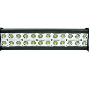LED-Leuchtbalken 24LED 9-32V 72W 4320Lu CE Breite 330mm Rabatt